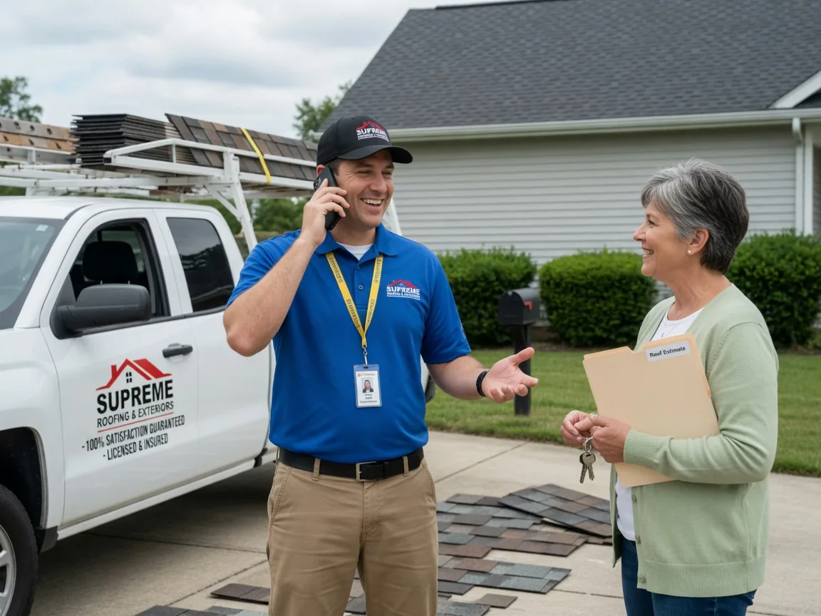 Roof Replacement Celestine, IN FAQs